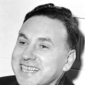 Robert Hofstadter - Image