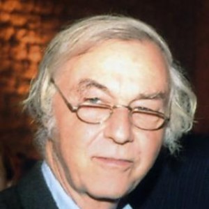 Robert Huber - Image