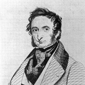 Robert James Graves - Image