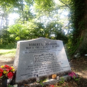 Robert Johnson - Image