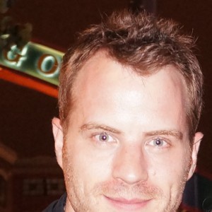Robert Kazinsky - Image
