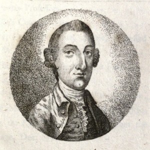 Robert Lloyd - Image