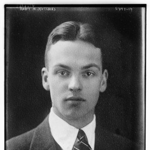 Robert M. Hutchins - Image