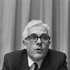 Robert McAfee Brown - Image