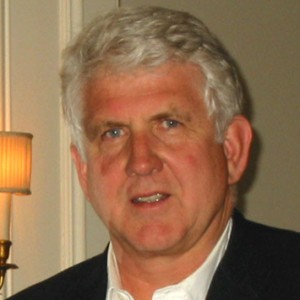 Robert Metcalfe - Image