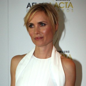Radha Mitchell - Image