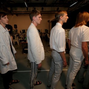 Raf Simons - Image