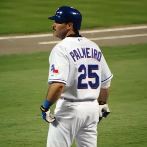 Rafael Palmeiro - Image