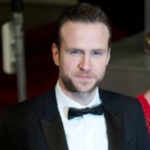 Rafe Spall - Image