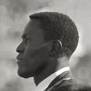 Rafer Johnson - Image