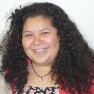 Raini Rodriguez - Image