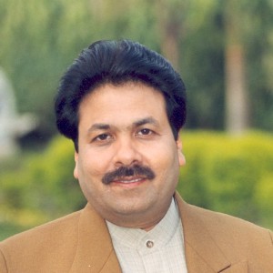 Rajeev Shukla - Image