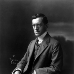 Ralph Adams Cram - Image
