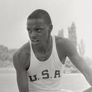 Ralph Boston - Image