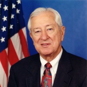Ralph Hall - Image