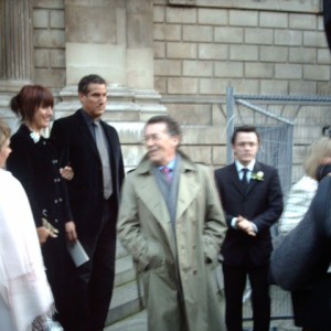 Robert Powell - Image