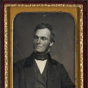 Robert Purvis - Image