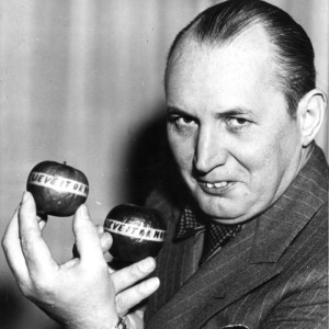 Robert Ripley - Image