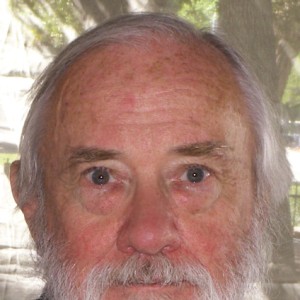 Robert Stone - Image