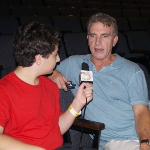 Robert Stromberg - Image
