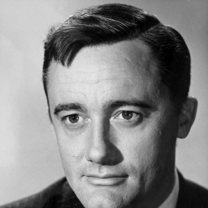 Robert Vaughan - Image