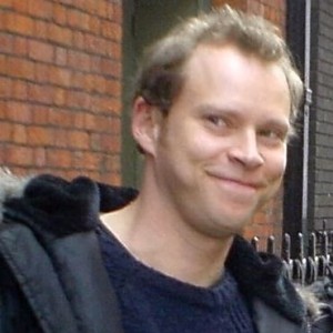 Robert Webb - Image
