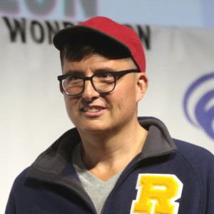 Roberto Aguirre-Sacasa - Image
