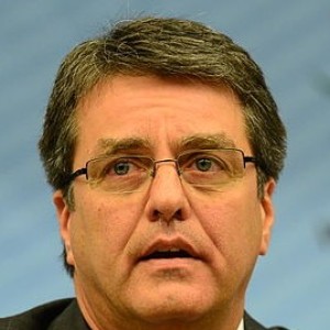 Roberto Azevedo - Image