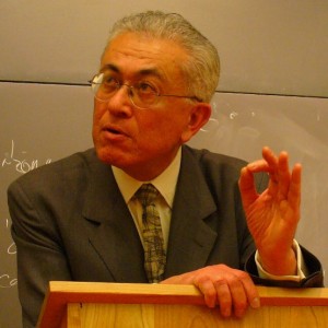 Roberto Unger - Image