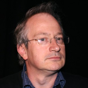 Robin Ince - Image