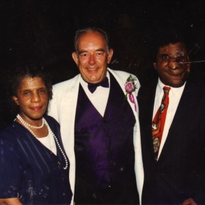 Robin Leach - Image