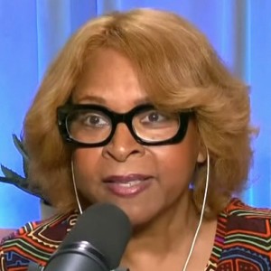 Robin Quivers - Image