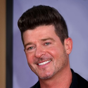 Robin Thicke - Image