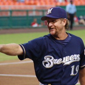 Robin Yount - Image
