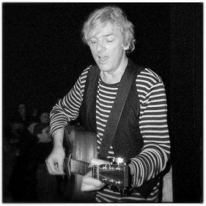 Robyn Hitchcock - Image