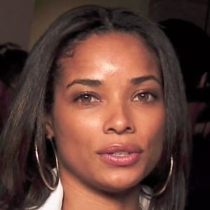Rochelle Aytes - Image