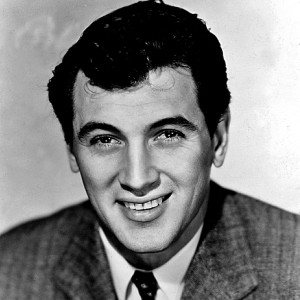 Rock Hudson - Image