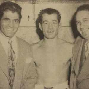 Rocky Graziano - Image
