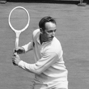 Rod Laver - Image