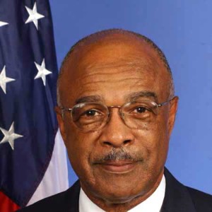 Rod Paige - Image