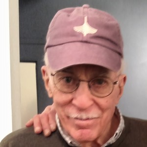 Roger Angell - Image