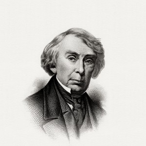 Roger B. Taney - Image