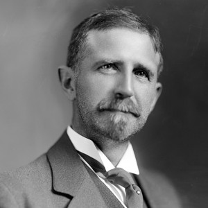 Roger Babson - Image
