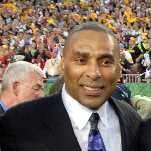 Roger Craig - Image