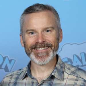 Roger Craig Smith - Image