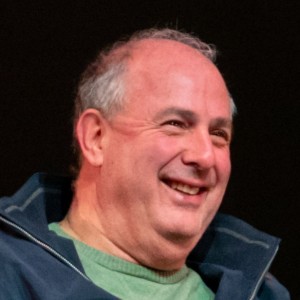 Roger Michell - Image