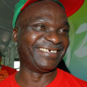 Roger Milla - Image