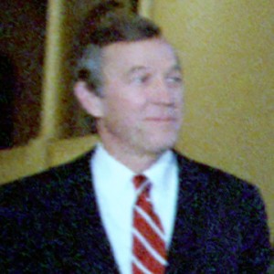 Roger Mudd - Image