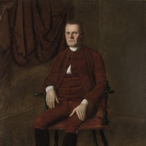 Roger Sherman - Image