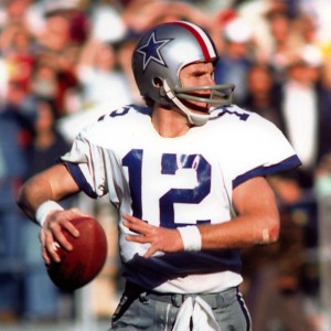 Roger Staubach - Image